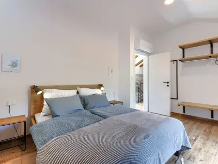 Villa Mirta, Maison 6 personnes à Buje Momjan - Photo 31