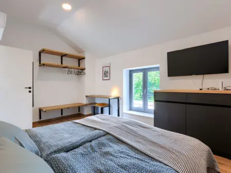Villa Mirta, Maison 6 personnes à Buje Momjan - Photo 32