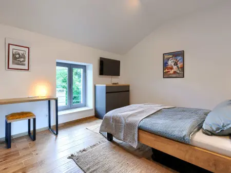 Villa Mirta, Maison 6 personnes à Buje Momjan - Photo 33