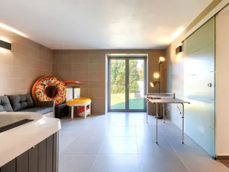 Villa Mirta, Maison 6 personnes à Buje Momjan - Photo 35