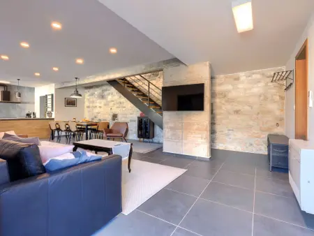 Villa Mirta, Maison 6 personnes à Buje Momjan - Photo 36