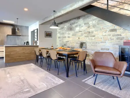 Villa Mirta, Maison 6 personnes à Buje Momjan - Photo 37