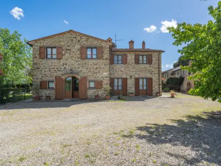 Casale il Giglio, Gite 10 personnes à Monte San Savino - Photo 21