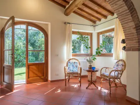 Casale il Giglio, Gite 10 personnes à Monte San Savino - Photo 28