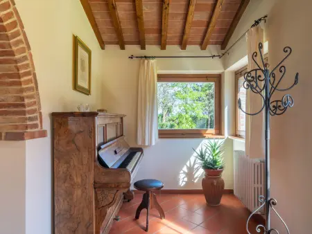 Casale il Giglio, Gite 10 personnes à Monte San Savino - Photo 36