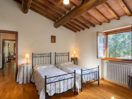 Casale il Giglio, Gite 10 personnes à Monte San Savino - Photo 37