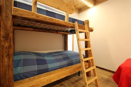 Baita la Ciamorza, Chalet à Auronzo près des Dolomites & Lac - Photo 4