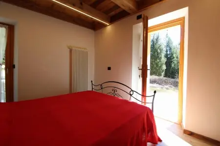 Baita la Ciamorza, Chalet à Auronzo près des Dolomites & Lac - Photo 16