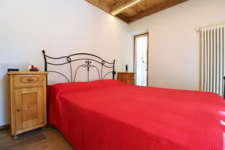 Baita la Ciamorza, Chalet à Auronzo près des Dolomites & Lac - Photo 17