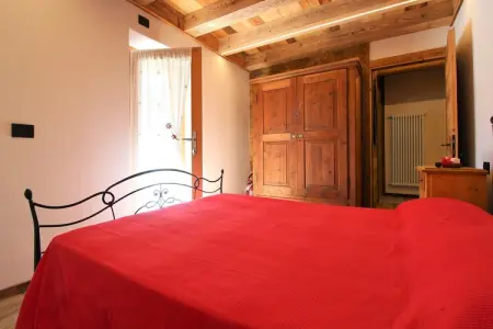 Baita la Ciamorza, Chalet à Auronzo près des Dolomites & Lac - Photo 18