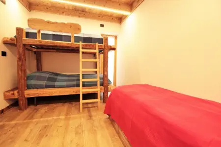 Baita la Ciamorza, Chalet à Auronzo près des Dolomites & Lac - Photo 19