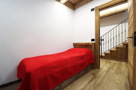 Baita la Ciamorza, Chalet à Auronzo près des Dolomites & Lac - Photo 20