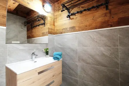 Baita la Ciamorza, Chalet à Auronzo près des Dolomites & Lac - Photo 22