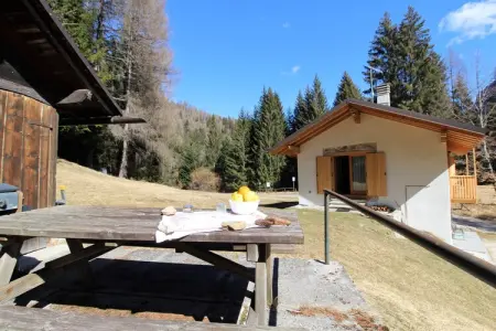 Baita la Ciamorza, Chalet à Auronzo près des Dolomites & Lac - Photo 25