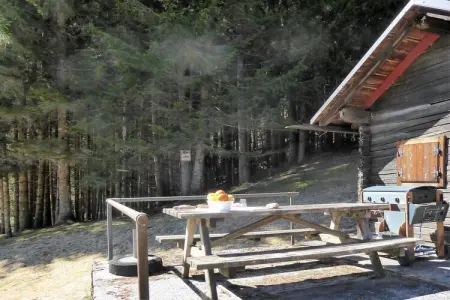 Baita la Ciamorza, Chalet à Auronzo près des Dolomites & Lac - Photo 26