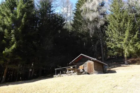 Baita la Ciamorza, Chalet à Auronzo près des Dolomites & Lac - Photo 27
