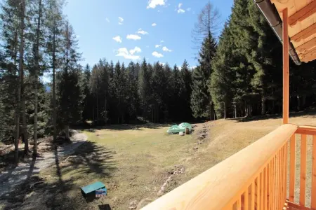 Baita la Ciamorza, Chalet à Auronzo près des Dolomites & Lac - Photo 29