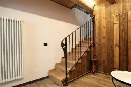 Baita la Ciamorza, Chalet à Auronzo près des Dolomites & Lac - Photo 33