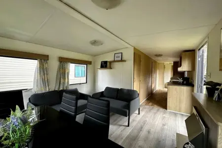 Goolderheide 1, Maison de vacances avec jardin dans un parc adapté aux enfants à Bocholt - Photo 3