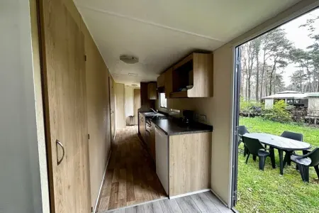 Goolderheide 1, Maison de vacances avec jardin dans un parc adapté aux enfants à Bocholt - Photo 4