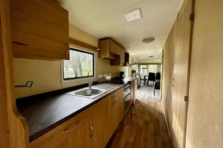 Goolderheide 1, Maison de vacances avec jardin dans un parc adapté aux enfants à Bocholt - Photo 6