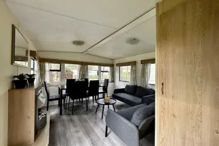 Goolderheide 1, Maison de vacances avec jardin dans un parc adapté aux enfants à Bocholt - Photo 7
