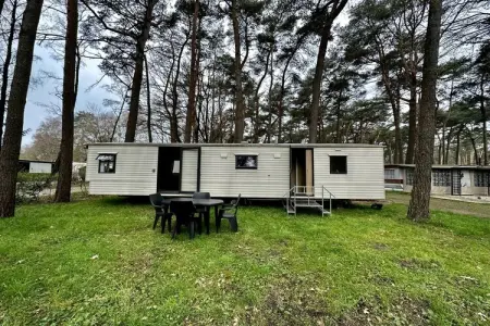 Goolderheide 1, Maison de vacances avec jardin dans un parc adapté aux enfants à Bocholt - Photo 9