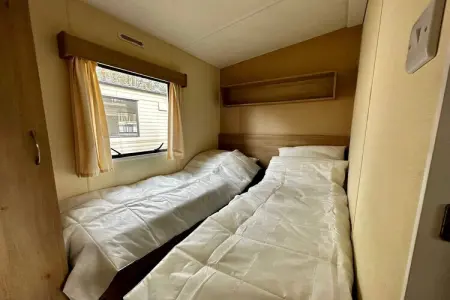 Goolderheide 1, Maison de vacances avec jardin dans un parc adapté aux enfants à Bocholt - Photo 12