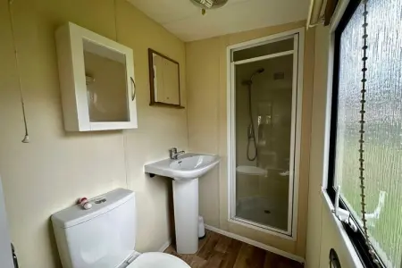 Goolderheide 1, Maison de vacances avec jardin dans un parc adapté aux enfants à Bocholt - Photo 14