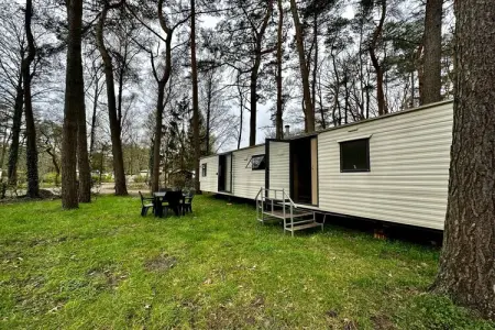 Goolderheide 1, Maison de vacances avec jardin dans un parc adapté aux enfants à Bocholt - Photo 15