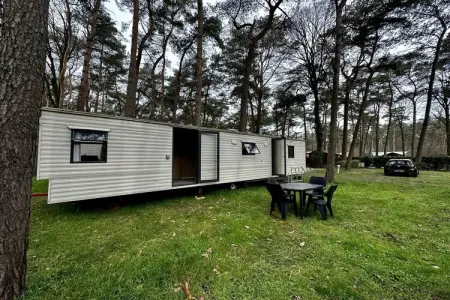 Goolderheide 1, Maison de vacances avec jardin dans un parc adapté aux enfants à Bocholt - Photo 16