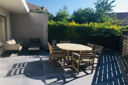 Villa Tamarisk, Maison de vacances de luxe en bord de mer - Photo 1