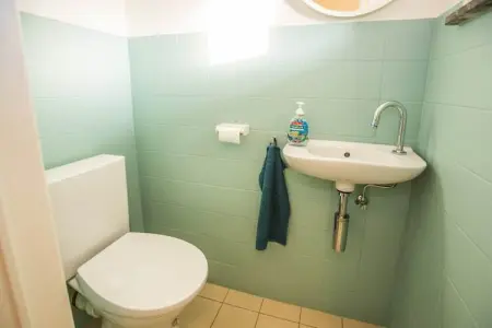 Villa Tamarisk, Maison de vacances de luxe en bord de mer - Photo 9