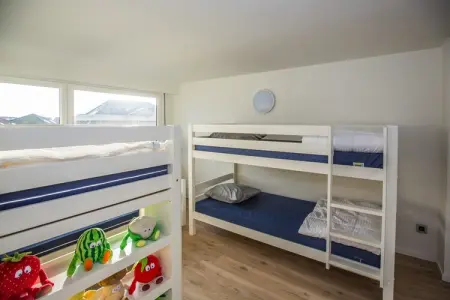 Villa Tamarisk, Maison de vacances de luxe en bord de mer - Photo 15