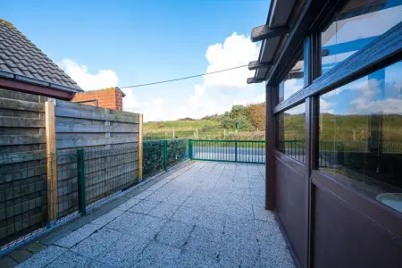 Westenwind 3, Maison de vacances confortable sur les dunes - Photo 6