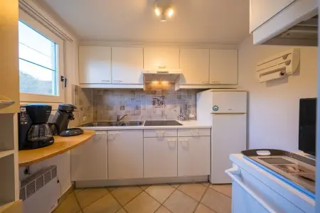 Westenwind 3, Maison de vacances confortable sur les dunes - Photo 10