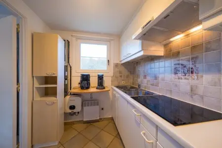 Westenwind 3, Maison de vacances confortable sur les dunes - Photo 11
