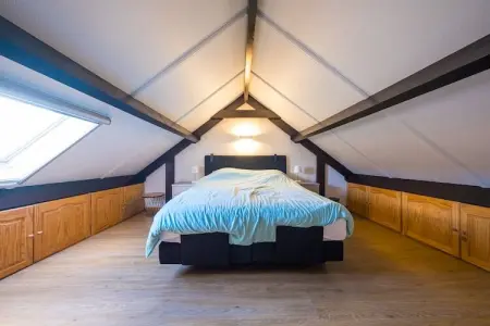 Westenwind 3, Maison de vacances confortable sur les dunes - Photo 14