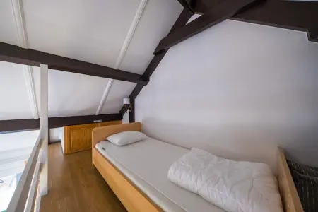 Westenwind 3, Maison de vacances confortable sur les dunes - Photo 16