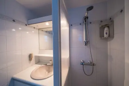 Westenwind 3, Maison de vacances confortable sur les dunes - Photo 17
