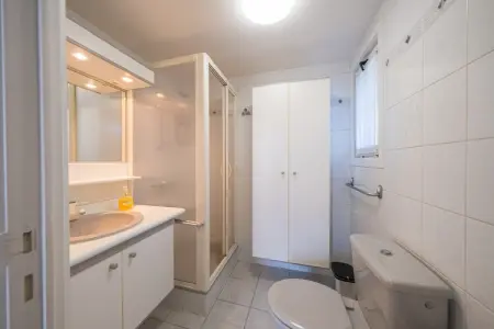Westenwind 3, Maison de vacances confortable sur les dunes - Photo 18