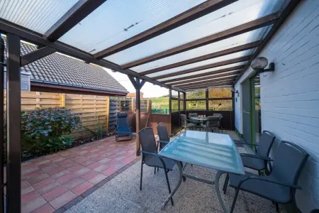 Westenwind 3, Maison de vacances confortable sur les dunes - Photo 19