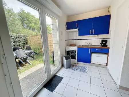 Charmante maison à 150m de la plage, 2 chambres, jardinet, proche Jullouville et St Pair-sur-Mer - Photo 3