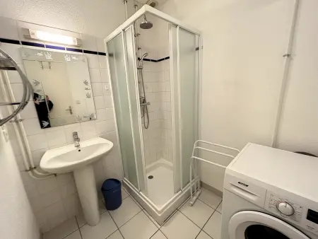 Charmante maison à 150m de la plage, 2 chambres, jardinet, proche Jullouville et St Pair-sur-Mer - Photo 13