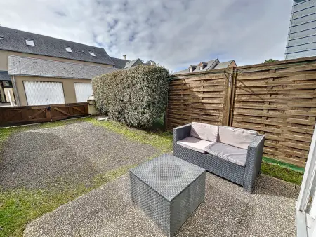 Charmante maison à 150m de la plage, 2 chambres, jardinet, proche Jullouville et St Pair-sur-Mer - Photo 18