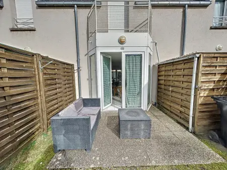 Charmante maison à 150m de la plage, 2 chambres, jardinet, proche Jullouville et St Pair-sur-Mer - Photo 19