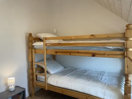 Gîte en nature, terrasse, climatisation, pour 6 personnes - Photo 6