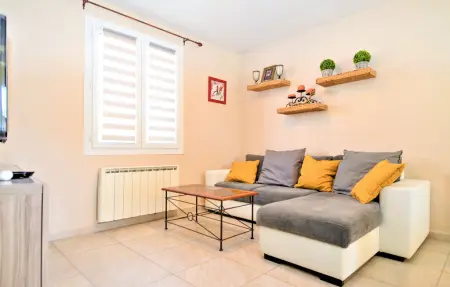 Maison 6 personnes à Sorgues - Photo 2
