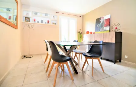 Maison 6 personnes à Sorgues - Photo 4