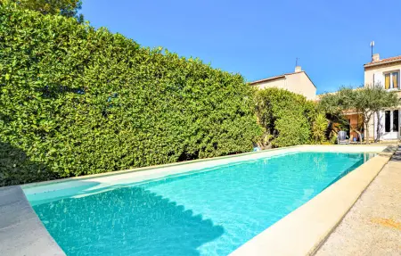 Maison 6 personnes à Sorgues - Photo 5